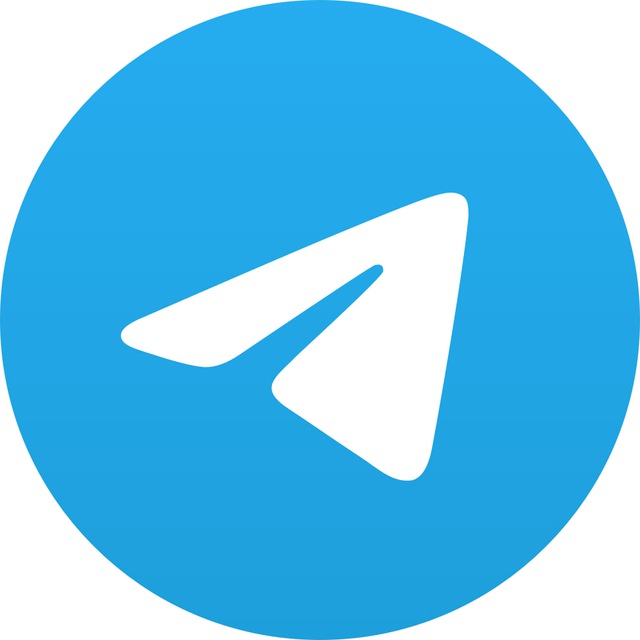 Telegram Logo